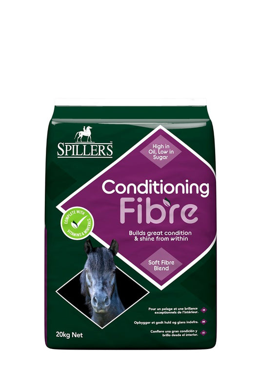 Spillers Conditioning Fibre