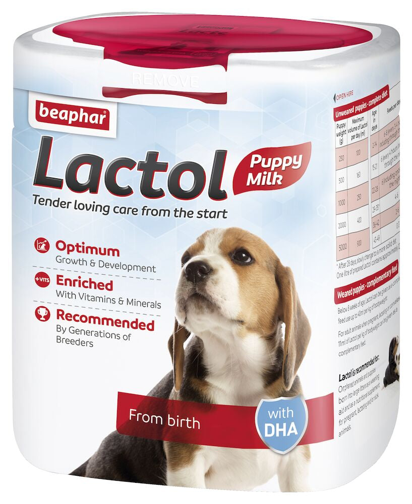 Beaphar Lactol Fast Mix