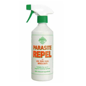 Barrier Parasite Repel 500ml