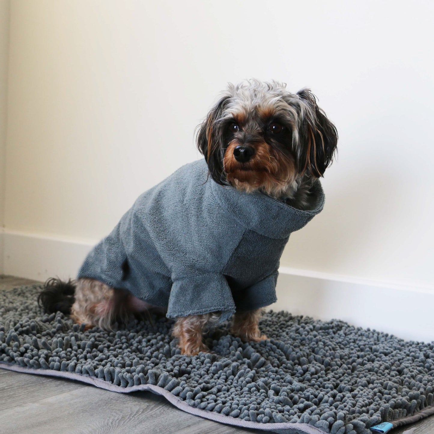 Ancol Simply Dry Deep Drying Coat 50cm