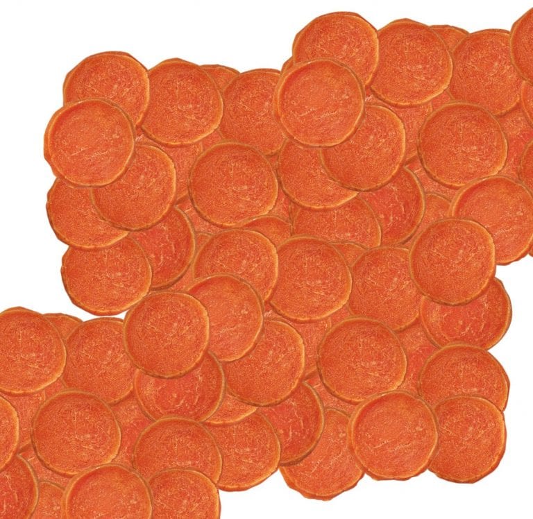 Pet Munchies Chicken & Chips 100g