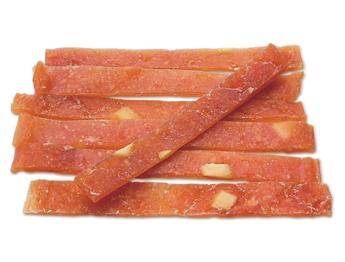 Pet Munchies Chicken & Cheese 90g