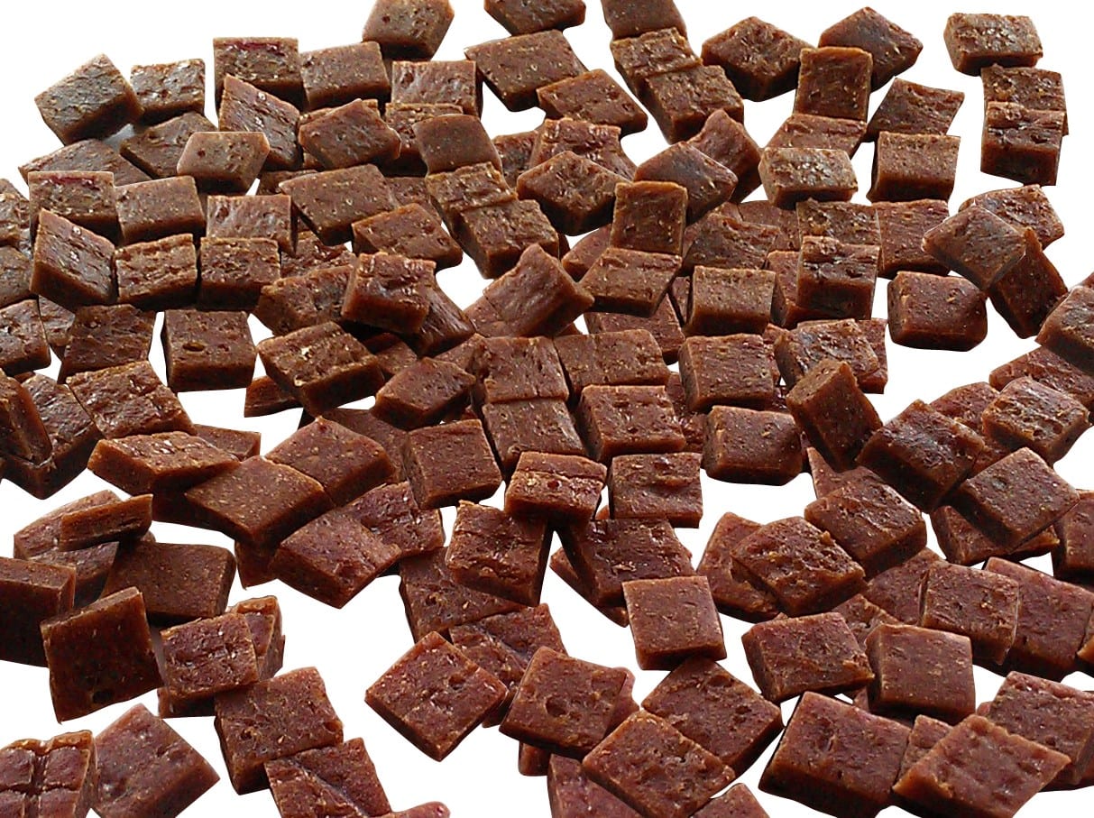 Pet Munchies Chicken & Liver Training Treats 50g