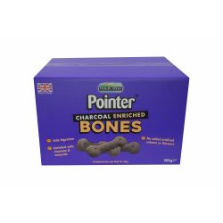 Fold Hill Pointer Charcoal Bones 10kg