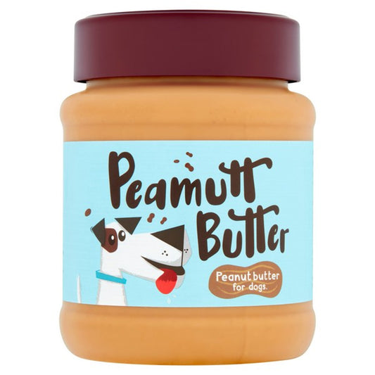 Peamutt Peanut Butter 340g