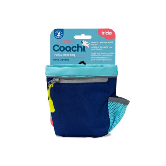 Company of Animals Coachi Train & Treat Bag