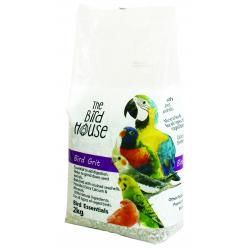Happy Pet Bird Grit 2kg