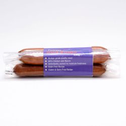 Pointer Hot Dogs 4 pack