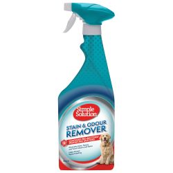 Simple Solution Stain & Odour Remover 750ml