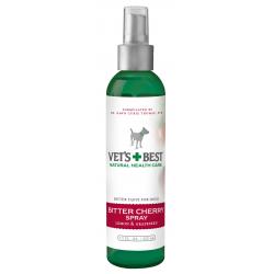 Vet's Best Bitter Cherry Spray 225ml