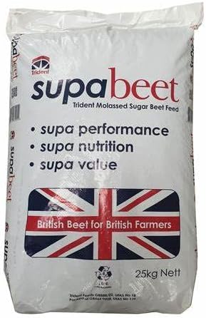 Trident Sugar Beet Pellets