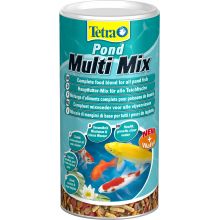 Tetra Pond Multi Mix 170g