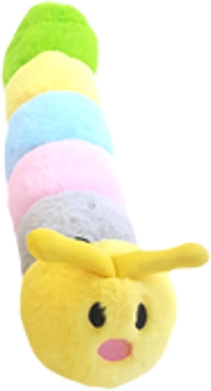 Gor Hugs Baby Caterpillar