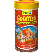 Tetra Goldfish Flakes 52g