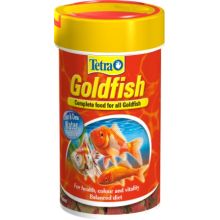 Tetra Goldfish Flakes 20g