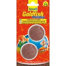 Tetra Goldfish Holiday Food 12g