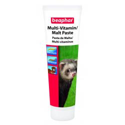 Beaphar Ferret Malt Paste 100g