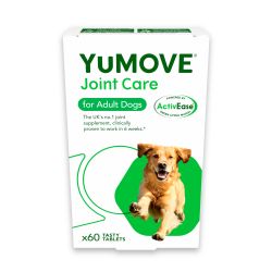 Yumove Joint Care for Adults