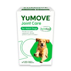 Yumove Joint Care for Adults