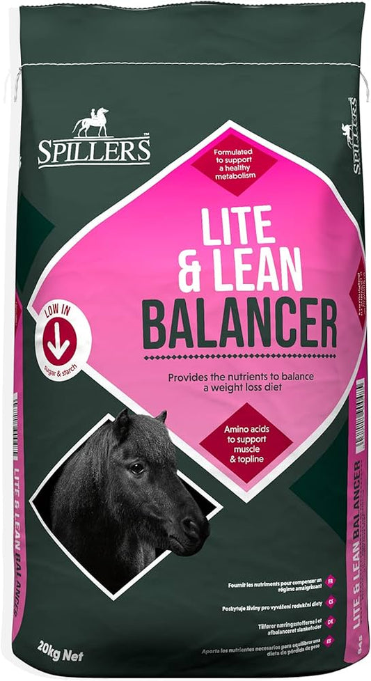 Spillers Lite & Lean Balancer