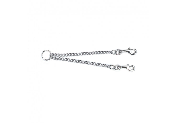 Ancol Chain Coupler Heavy 24cm