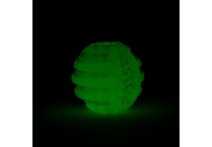 Ancol Extreme Glow in the Dark Ball