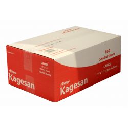 Kagesan Bird Sand Sheets