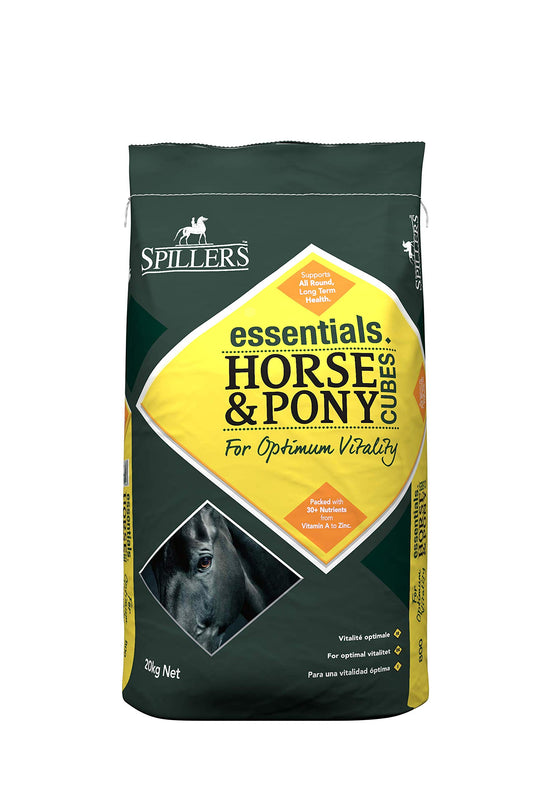 Spillers Horse & Pony Cubes