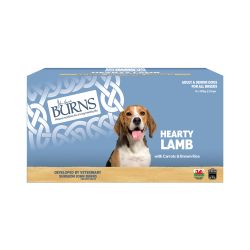 Burns Hearty Lamb