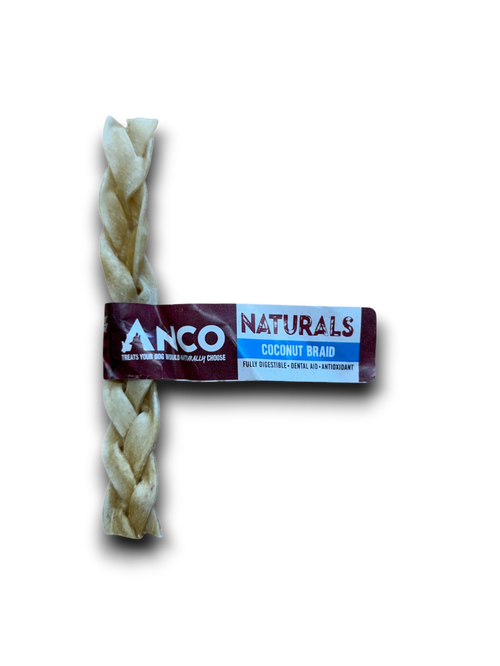 Anco Coconut Braid