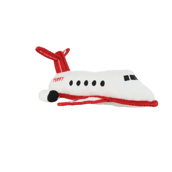 Tuffy Transportation Airplane
