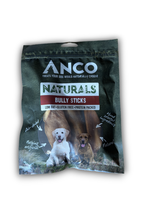 Anco Bully Sticks 100g