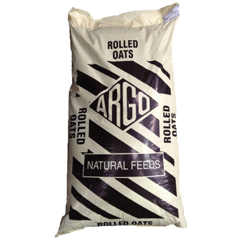 Argo Rolled Oats (Bruised)