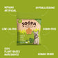 Soopa Kale & Apple Bites 50g
