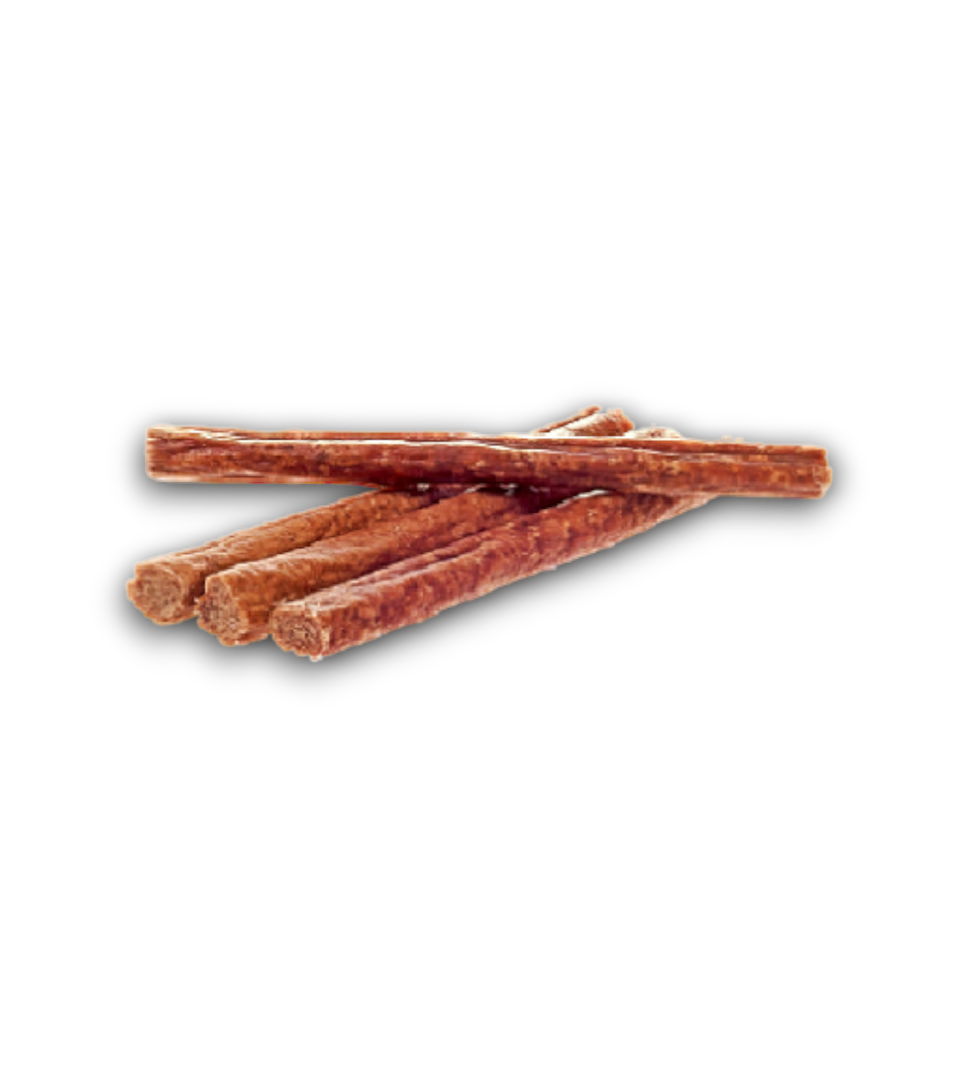 Burns Jumbo Smokie