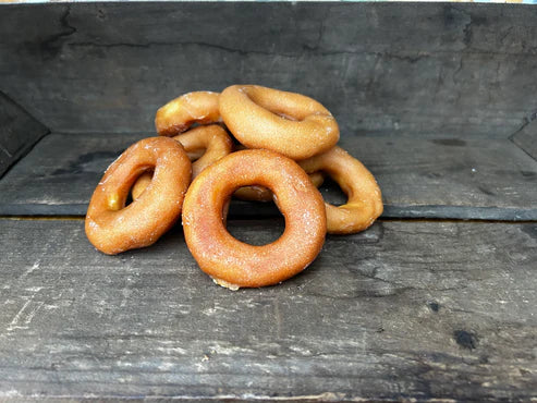 K9 Chew Co. Chicken Small Donut