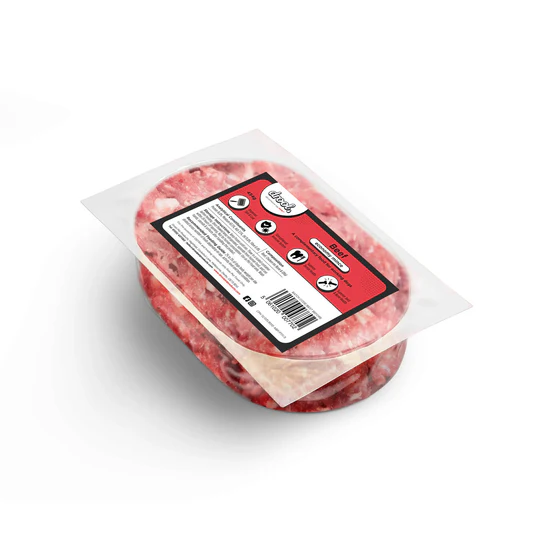 Drool Economy Mince - Beef 454g