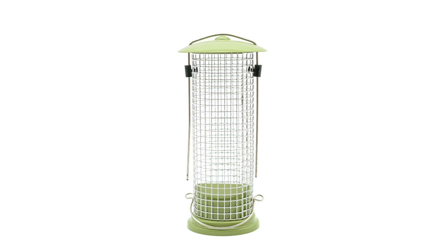 Johnston & Jeff Miami Peanut Feeder