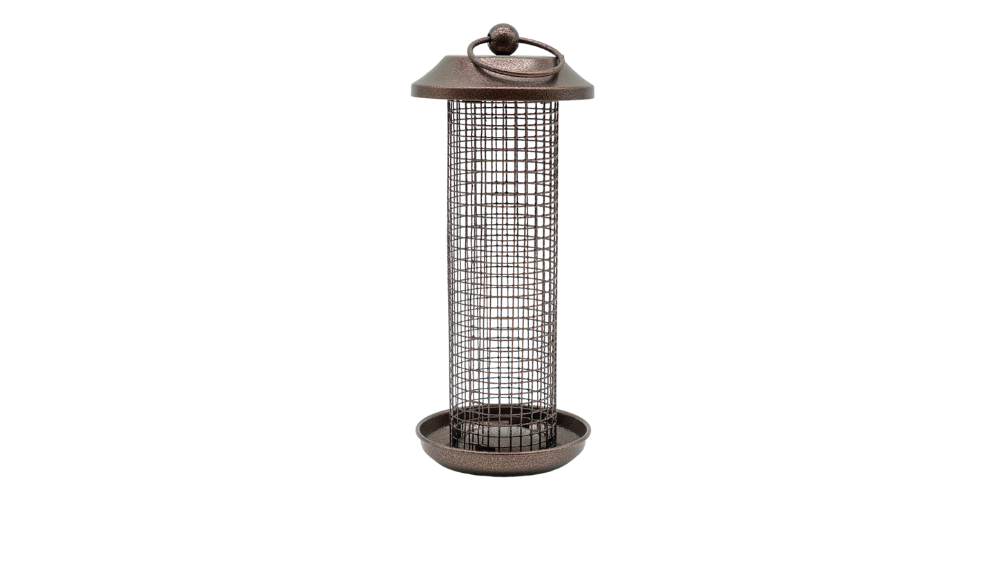 Johnston & Jeff New Orleans Peanut Feeder Medium