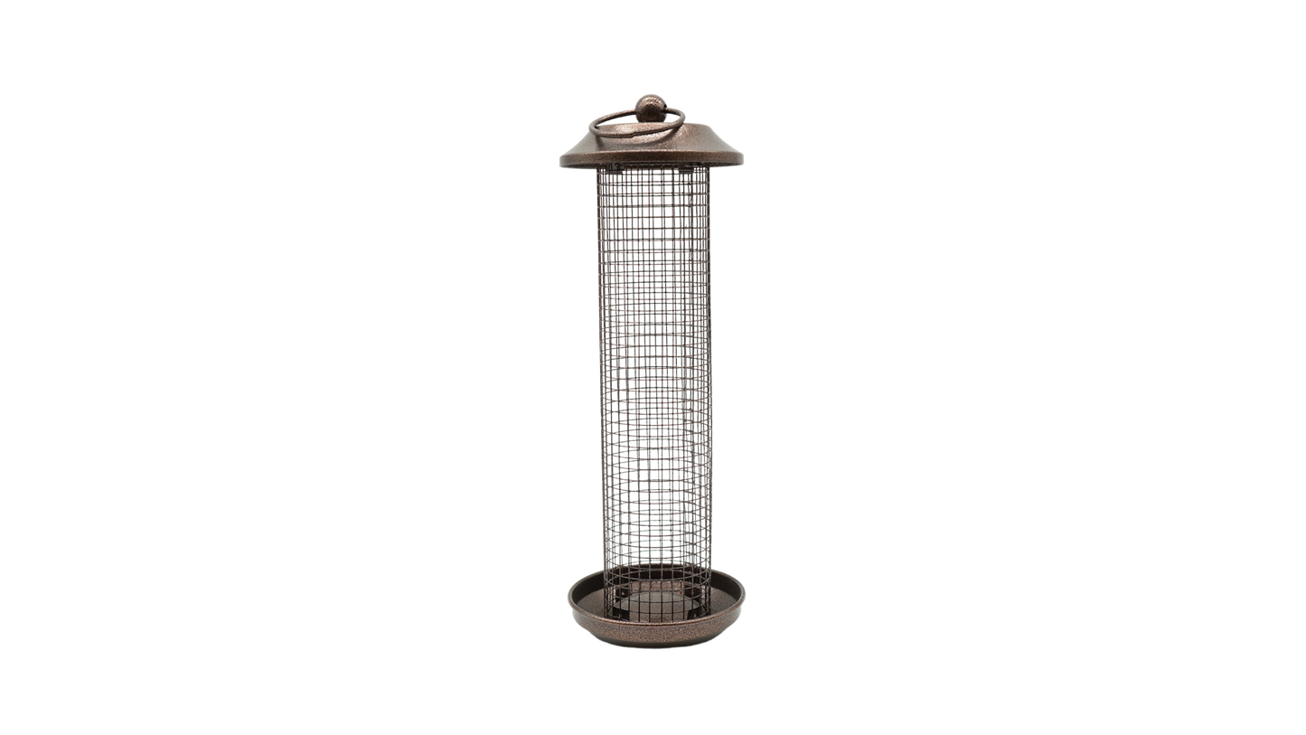 Johnston & Jeff New Orleans Peanut Feeder Large