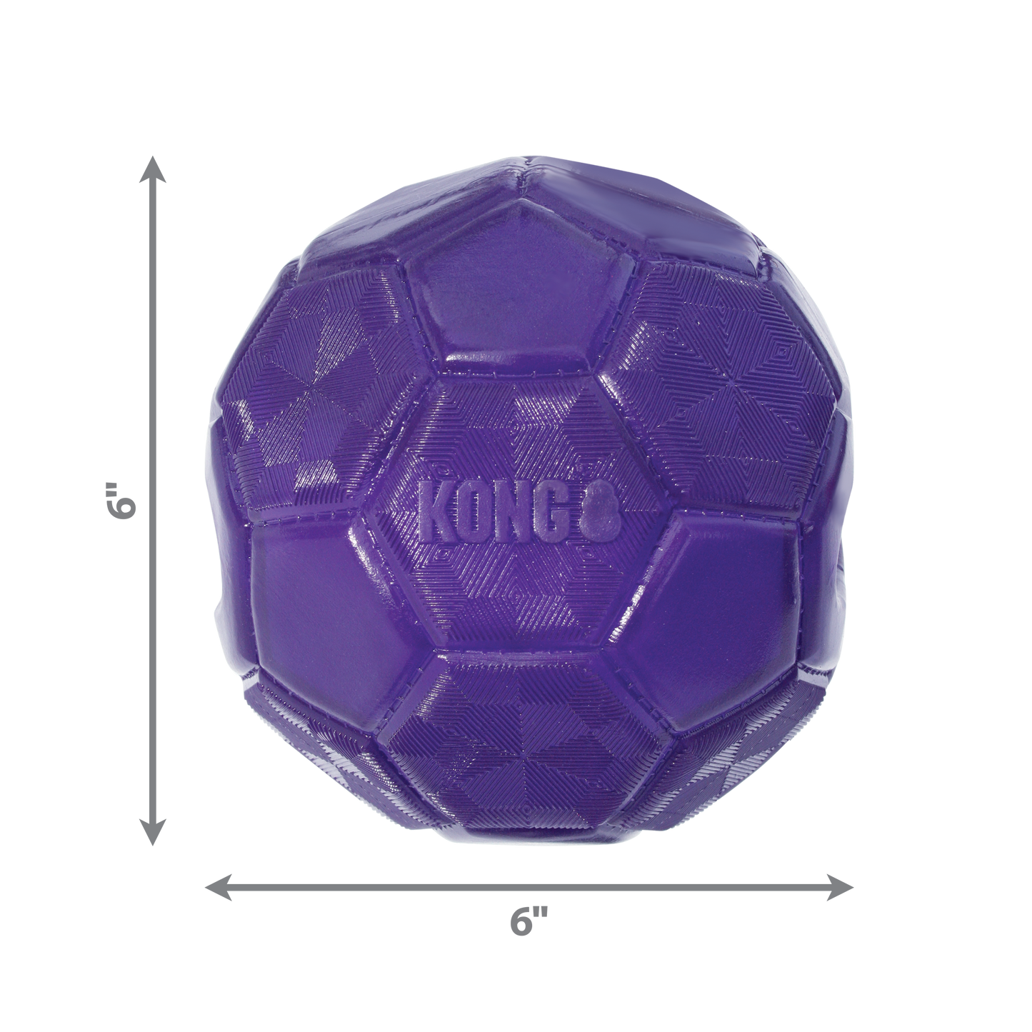KONG FlexBall Medium/Large