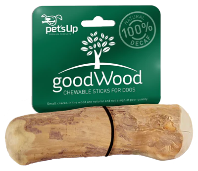 GoodWood Coffee Wood Stick Small