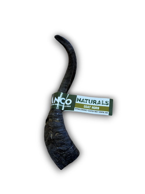 Anco Goat Horn