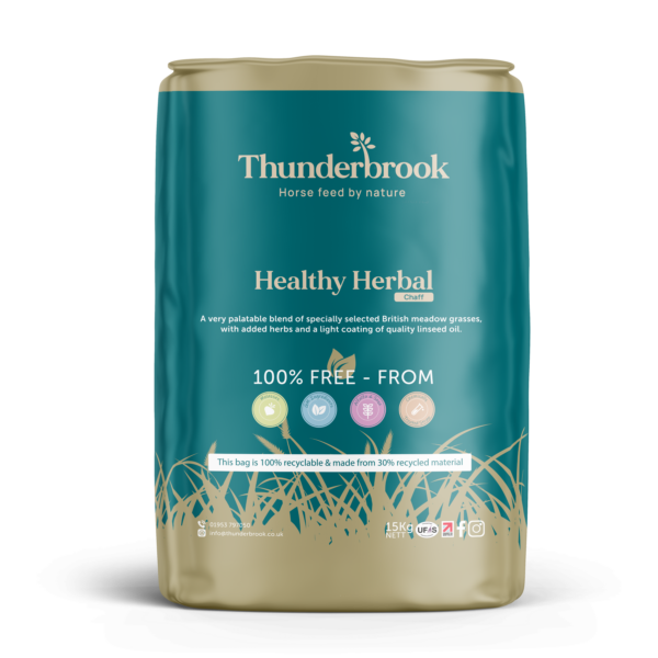 Thunderbrook Healthy Herbal Chaff