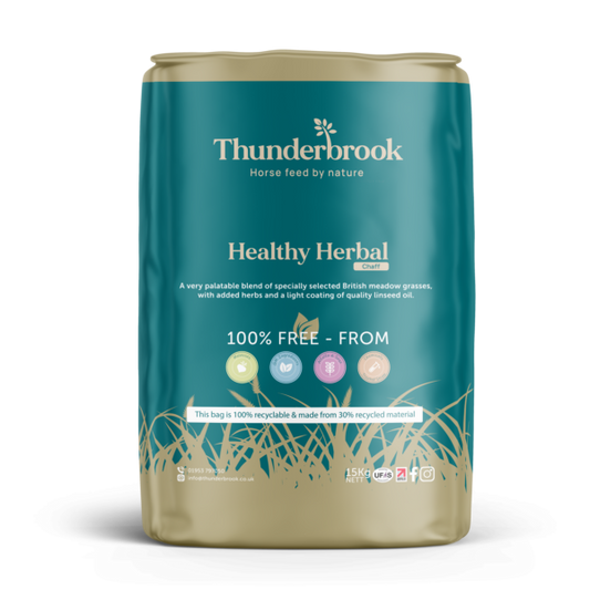 Thunderbrook Healthy Herbal Chaff