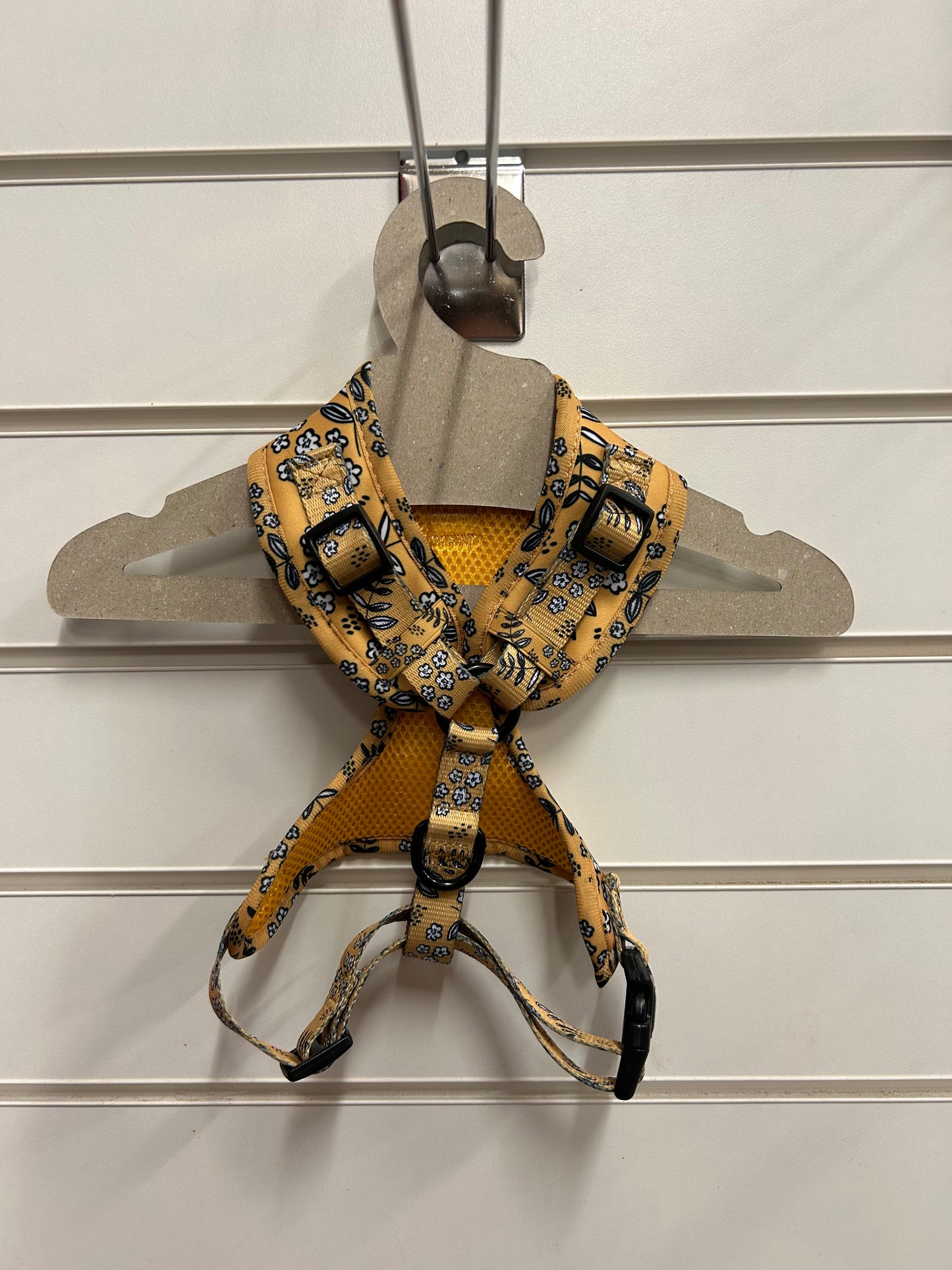 Pawsome Paws Boutique Must Be Fall Adjustable Harness