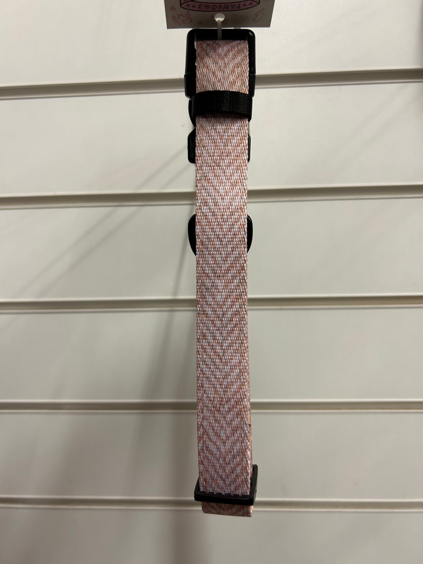 Pawsome Paws Boutique Country Marigold Collar