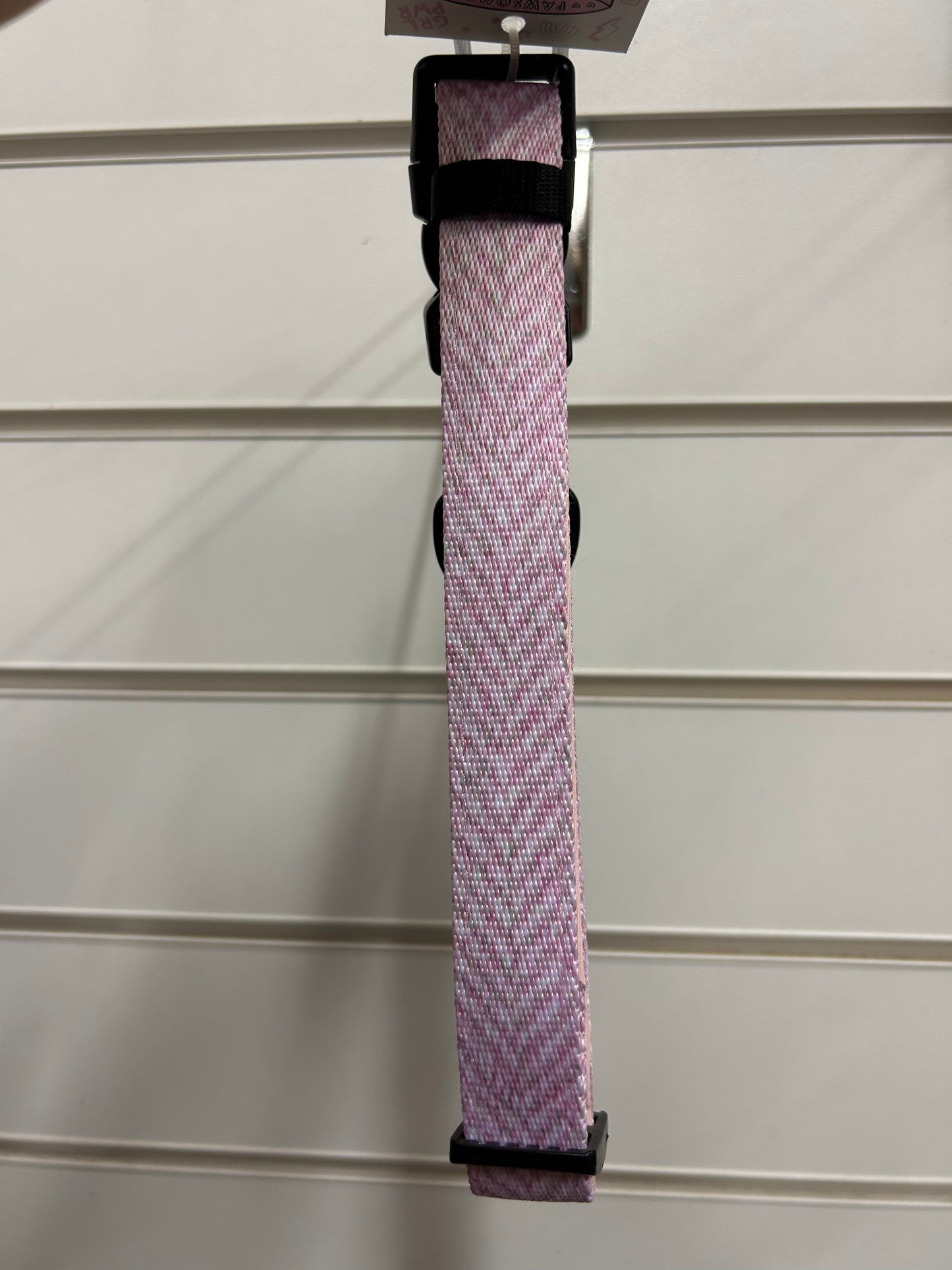 Pawsome Paws Boutique Country Rose Collar