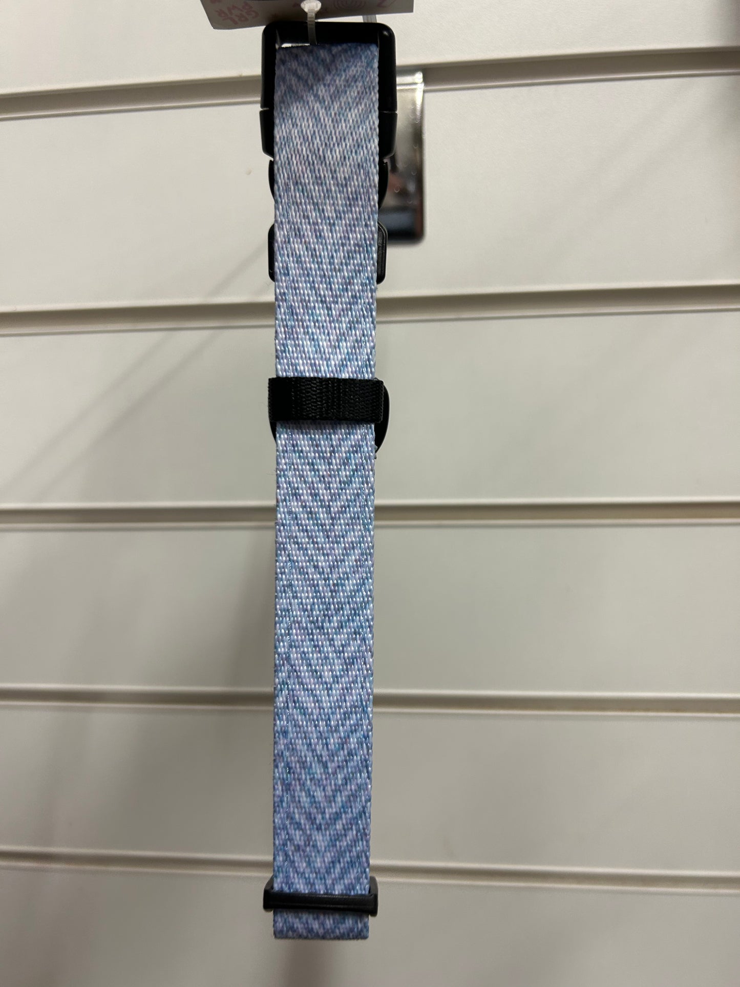 Pawsome Paws Boutique Country Bluebell Collar