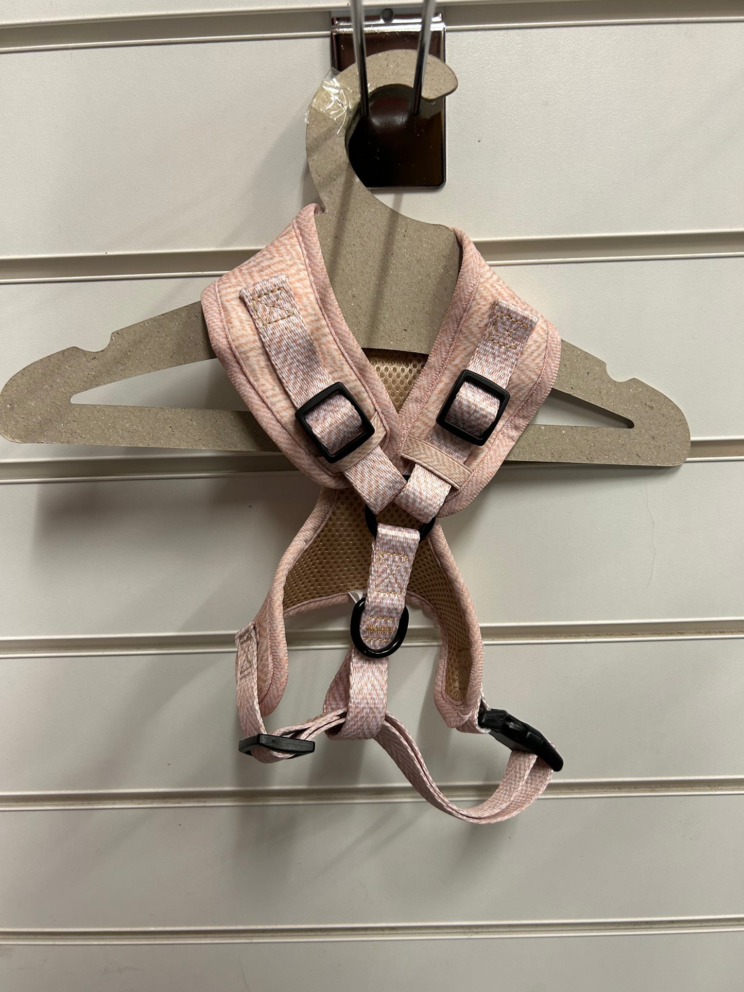 Pawsome Paws Boutique Country Marigold Adjustable Harness